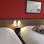 Hotel Ace Paris Roissy 3*
