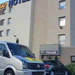 Ace Paris Roissy Hotel 3*