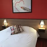 Ace Paris Roissy Hotel Mitry-Mory