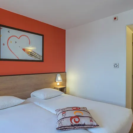 Ace Paris Roissy Hotel Mitry-Mory