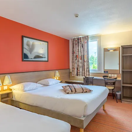 Hotel Ace Paris Roissy Mitry-Mory