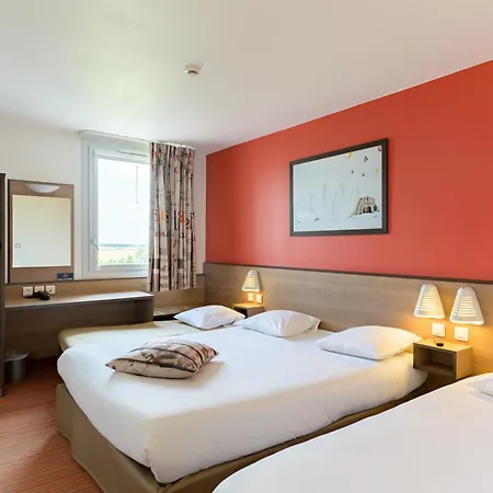 Ace Paris Roissy Hotel Mitry-Mory