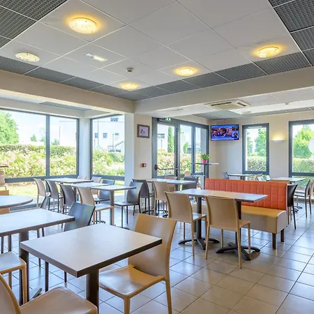 Ace Paris Roissy