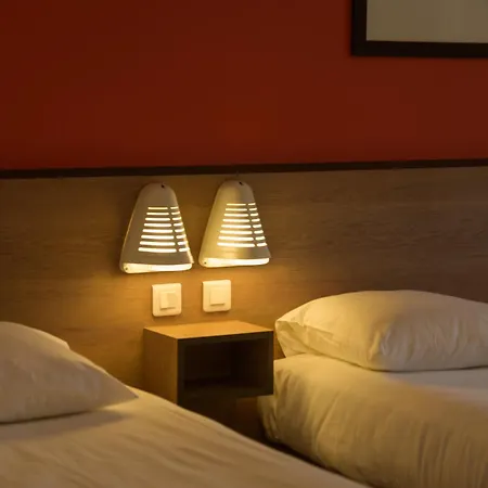 Ace Paris Roissy Mitry-Mory