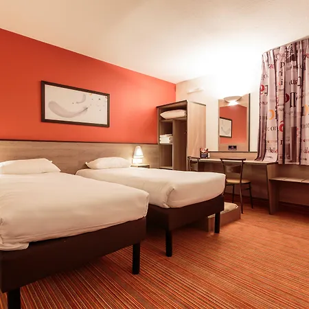 Ace Paris Roissy 3* Mitry-Mory