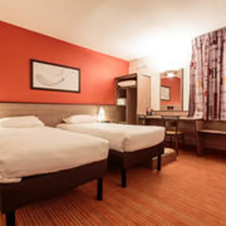 Hotel Ace Paris Roissy 3*