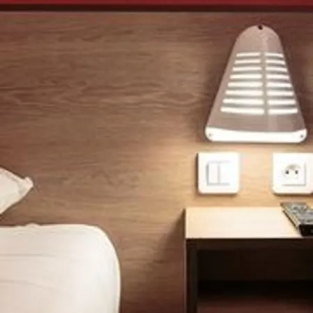 Hotel Ace Paris Roissy 3*