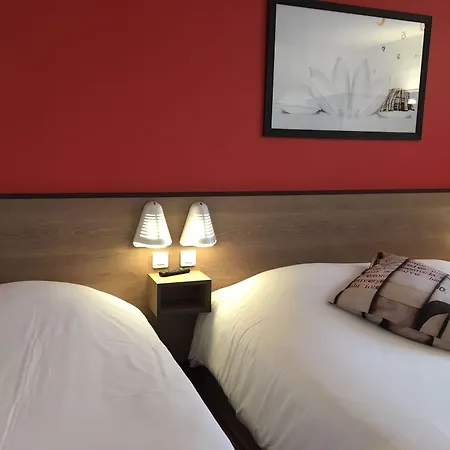Hotel Ace Paris Roissy 3*