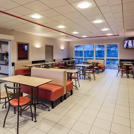 Ace Paris Roissy