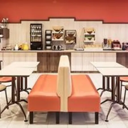 Hotel Ace Paris Roissy 3*