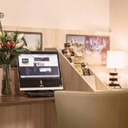 Ace Paris Roissy 3*