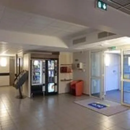 Ace Paris Roissy