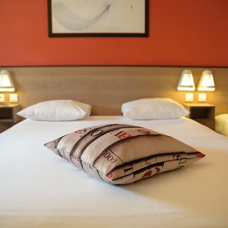 Ace Paris Roissy מיטרי-מורי