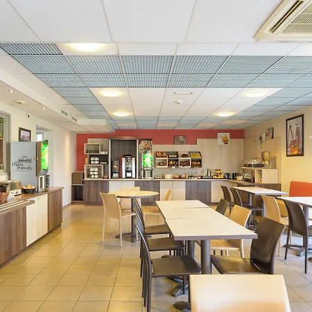 Ace Paris Roissy Hotel
