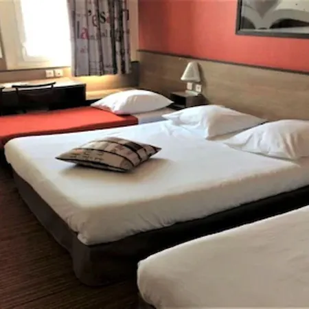 Ace Paris Roissy Hotel Mitry-Mory