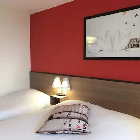 Hotel Ace Paris Roissy Mitry-Mory