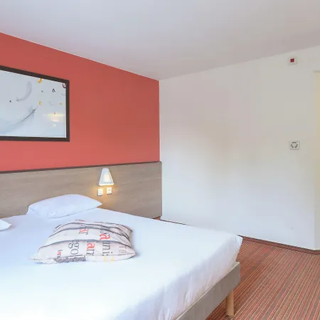 Hotel Ace Paris Roissy Mitry-Mory