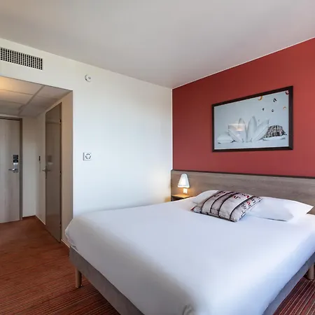 Ace Paris Roissy 3*