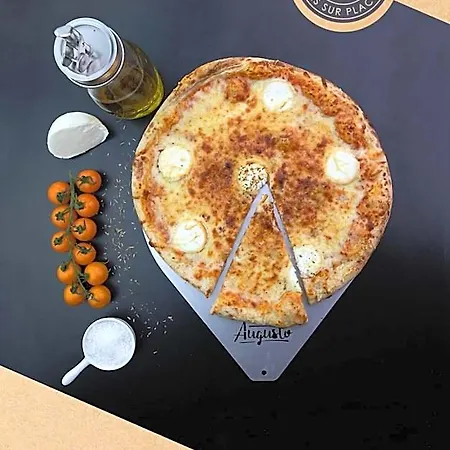에이스 파리 르와시 호텔 3*