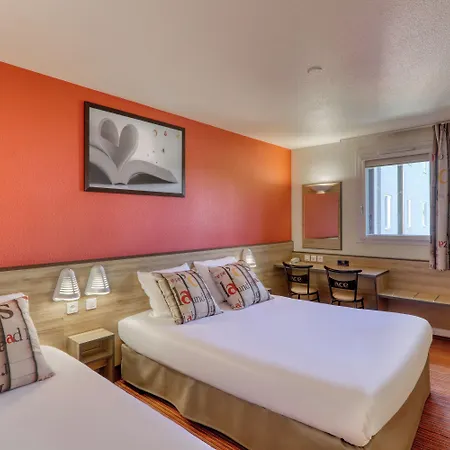 Hotel Ace Paris Roissy Mitry-Mory