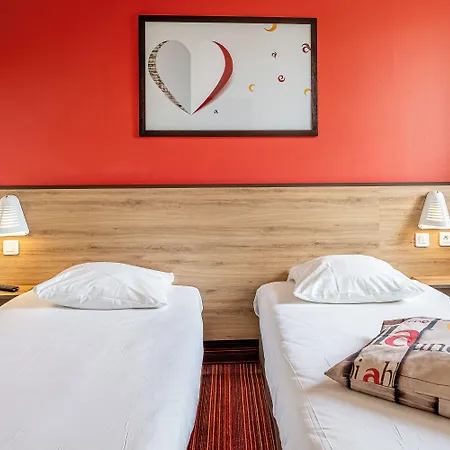 Hotel Ace Paris Roissy Mitry-Mory