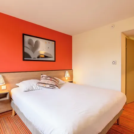 Ace Paris Roissy Hotel 3*
