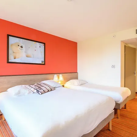 Ace Paris Roissy Hotel Mitry-Mory