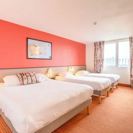 Hotel Ace Paris Roissy Mitry-Mory