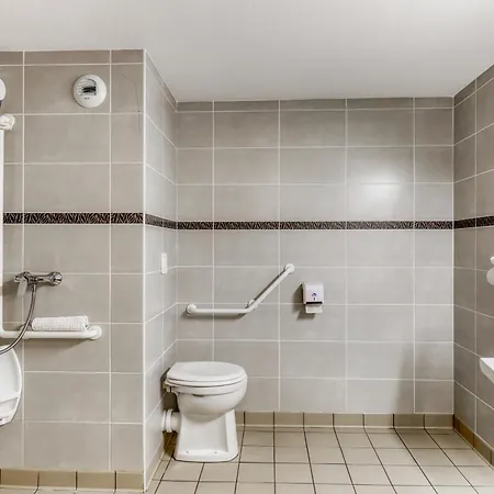 Ace Paris Roissy 3* Mitry-Mory