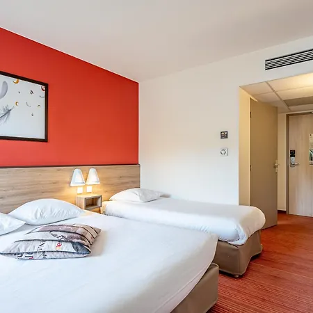 Hotel Ace Paris Roissy