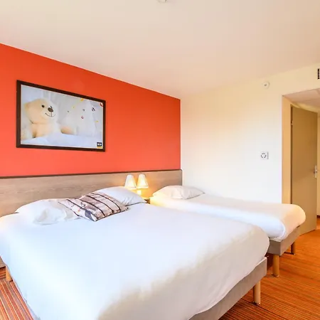 Hotel Ace Paris Roissy 3*