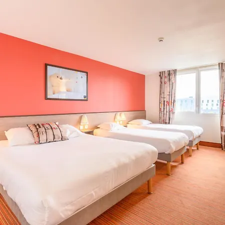 Ace Paris Roissy Hotel Mitry-Mory