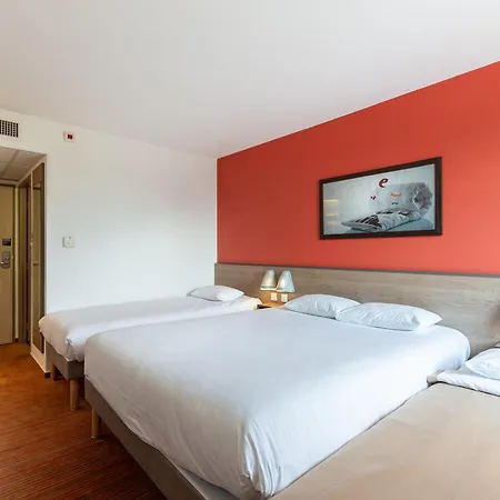Hotel Ace Paris Roissy Mitry-Mory