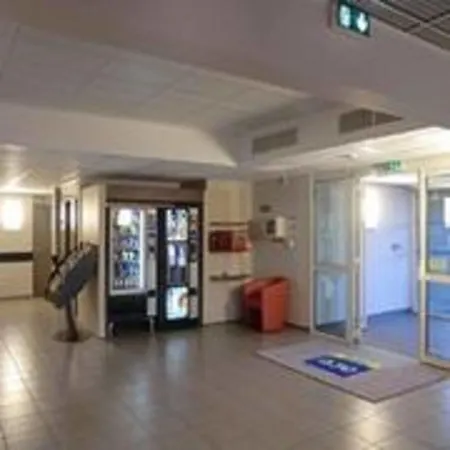 Hotel Ace Paris Roissy