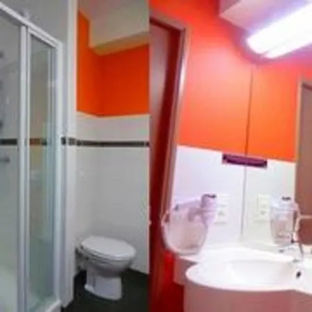 Hotel Ace Paris Roissy 3*