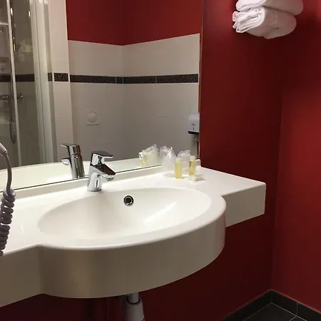Hotel Ace Paris Roissy