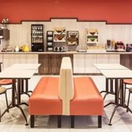 Hotel Ace Paris Roissy Mitry-Mory
