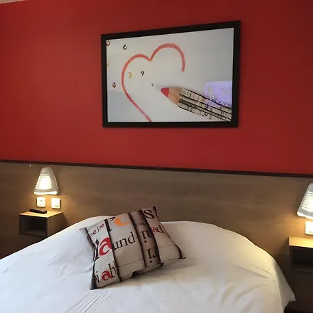 Ace Paris Roissy 3*