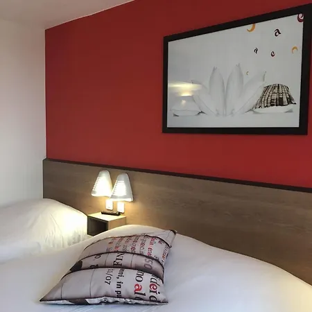 Hotel Ace Paris Roissy Mitry-Mory