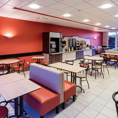 Ace Paris Roissy 3*