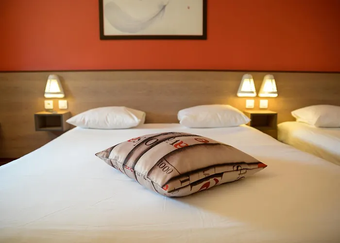 Ace Paris Roissy 3*