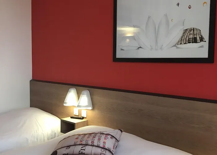 ايس باريس رواسي 3*