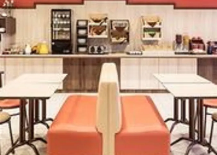 Hotel Ace Paris Roissy 3*