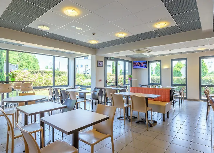 Ace Paris Roissy 3* Mitry-Mory