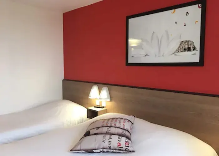 Hotel Ace Paris Roissy Mitry-Mory