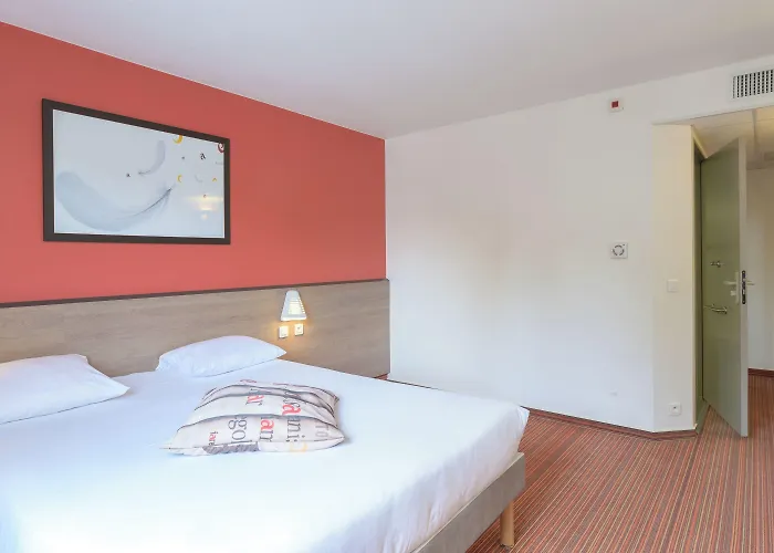 Hotel Ace Paris Roissy Mitry-Mory