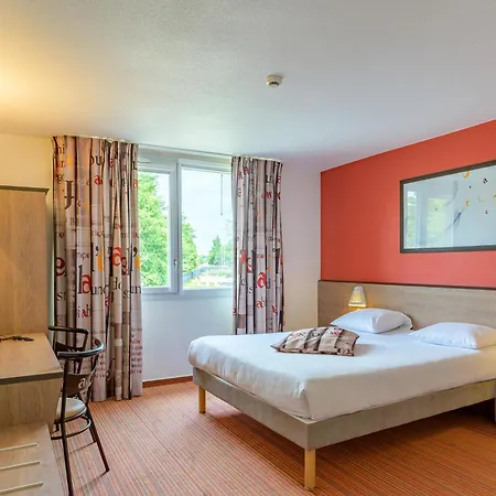 Hotel Ace Paris Roissy Mitry-Mory
