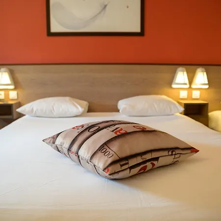 Ace Paris Roissy 3*